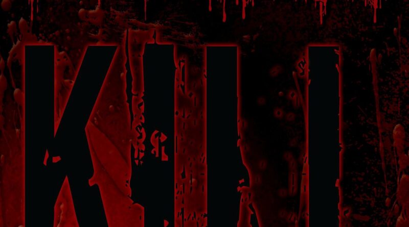 Cannibal Corpse - Kill