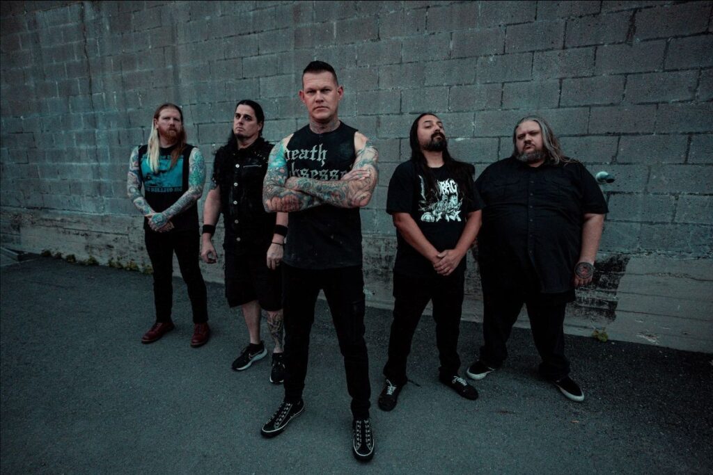 Carnifex 2026