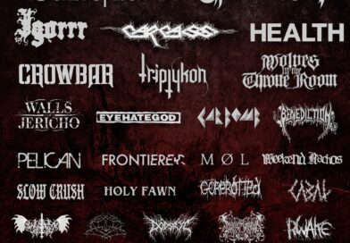 Damnation Festival 2026 - Announcement 6