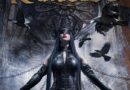 Dark Asylum - Kamelot