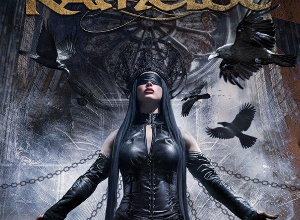 Dark Asylum - Kamelot