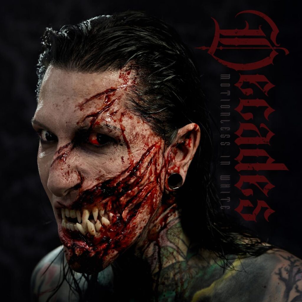 Decades - Motionless In White