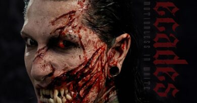 Decades - Motionless In White