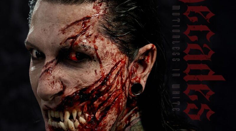 Decades - Motionless In White