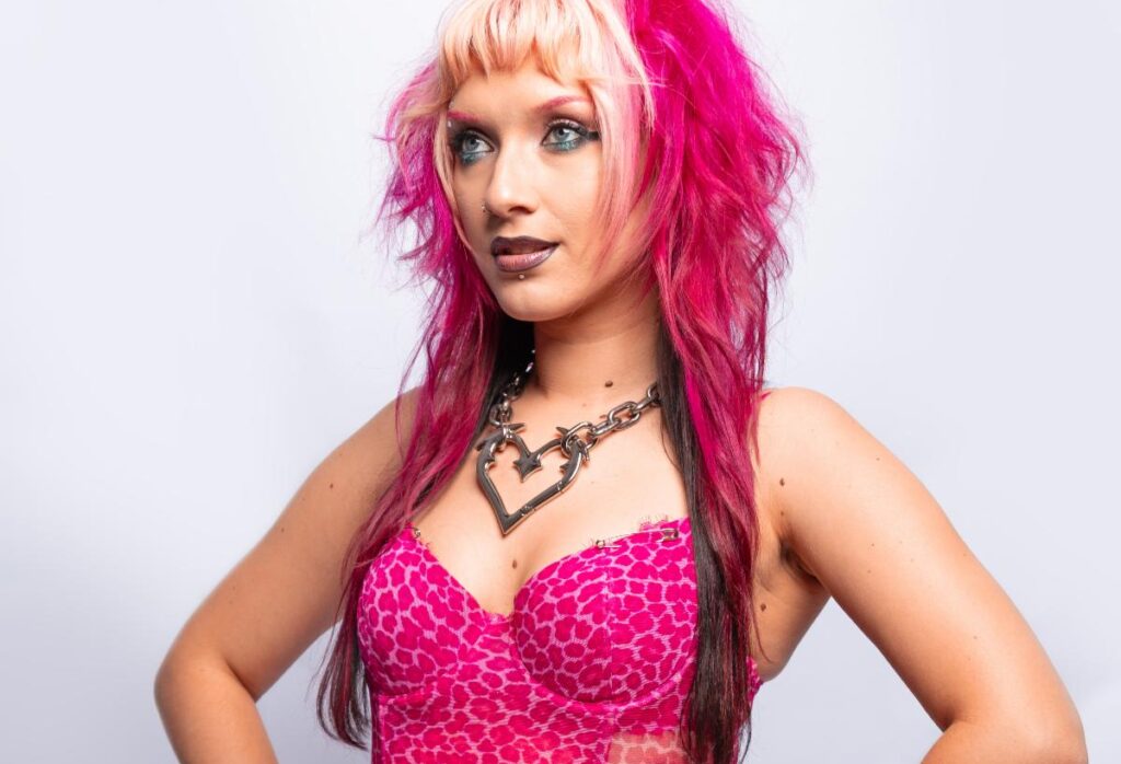 Delilah Bon 2026