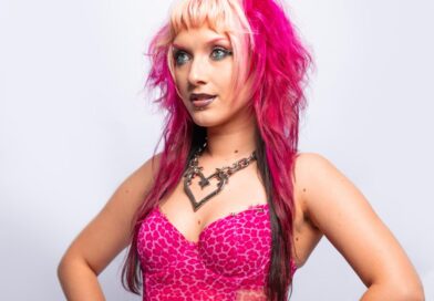 Delilah Bon 2026