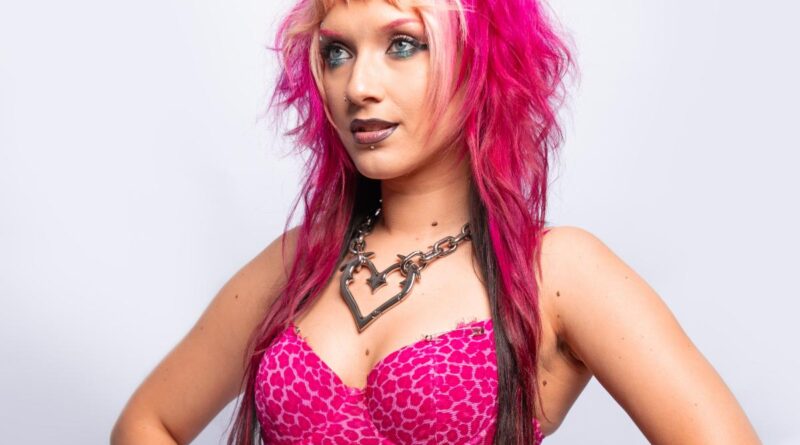 Delilah Bon 2026