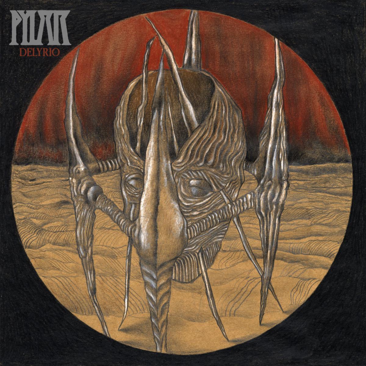 Delyrio - Pylar
