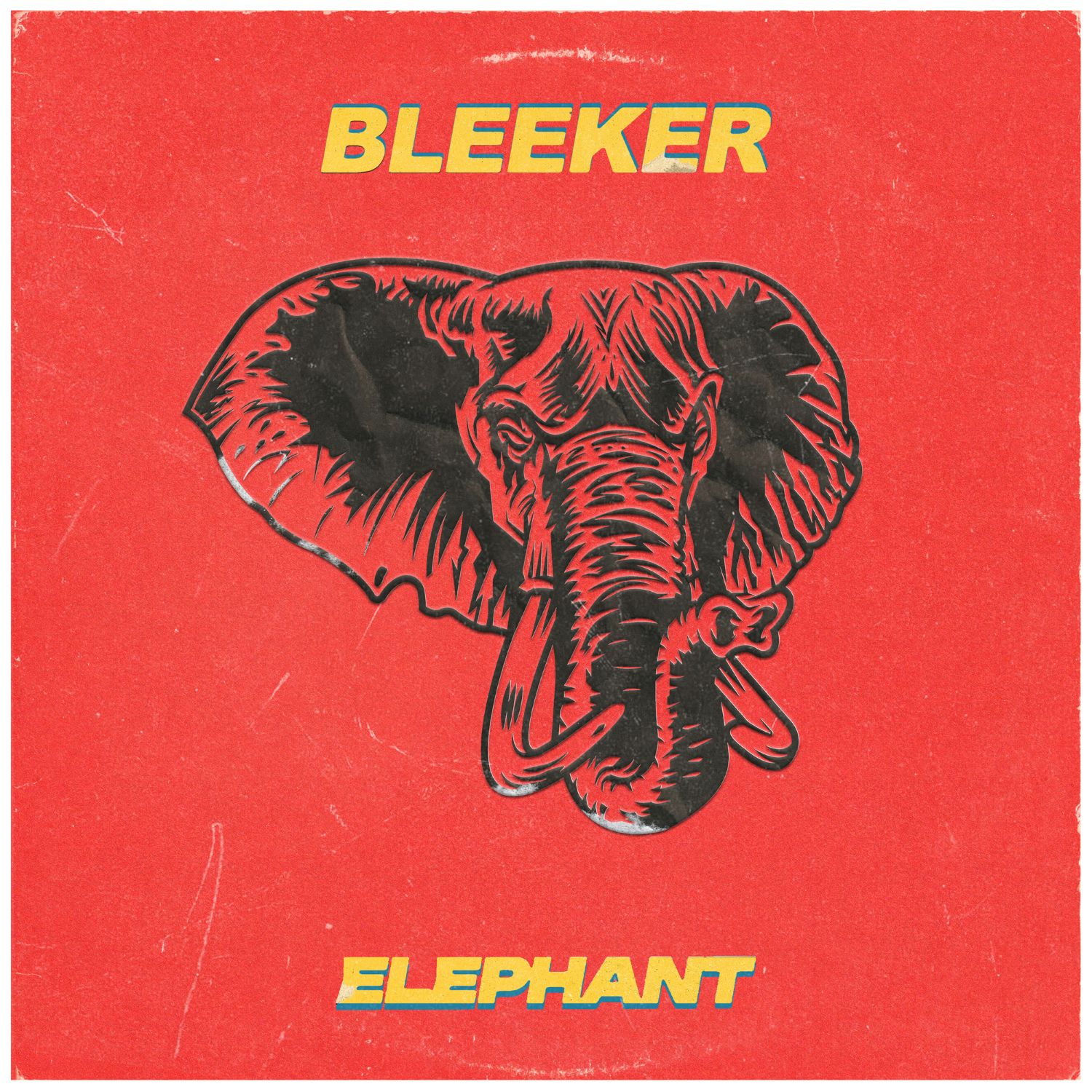 ELEPHANT - Bleeker