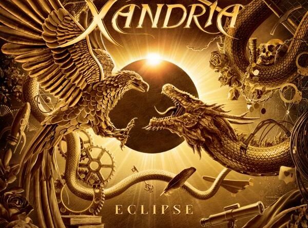 Eclipse - Xandria