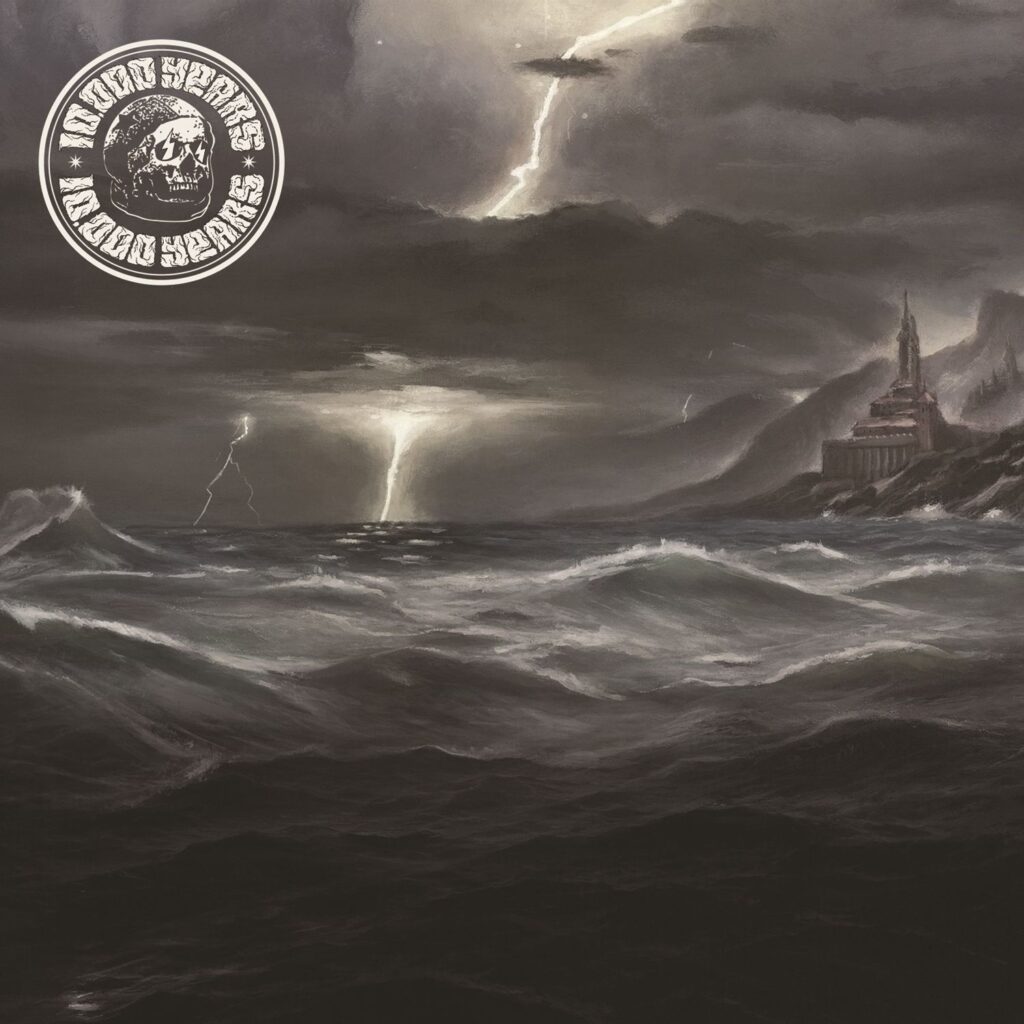 Esox Lucifer - 10,000 Years