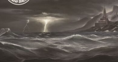 Esox Lucifer - 10,000 Years
