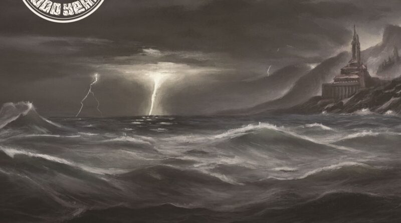 Esox Lucifer - 10,000 Years