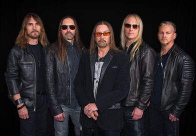 Flotsam and Jetsam 2026