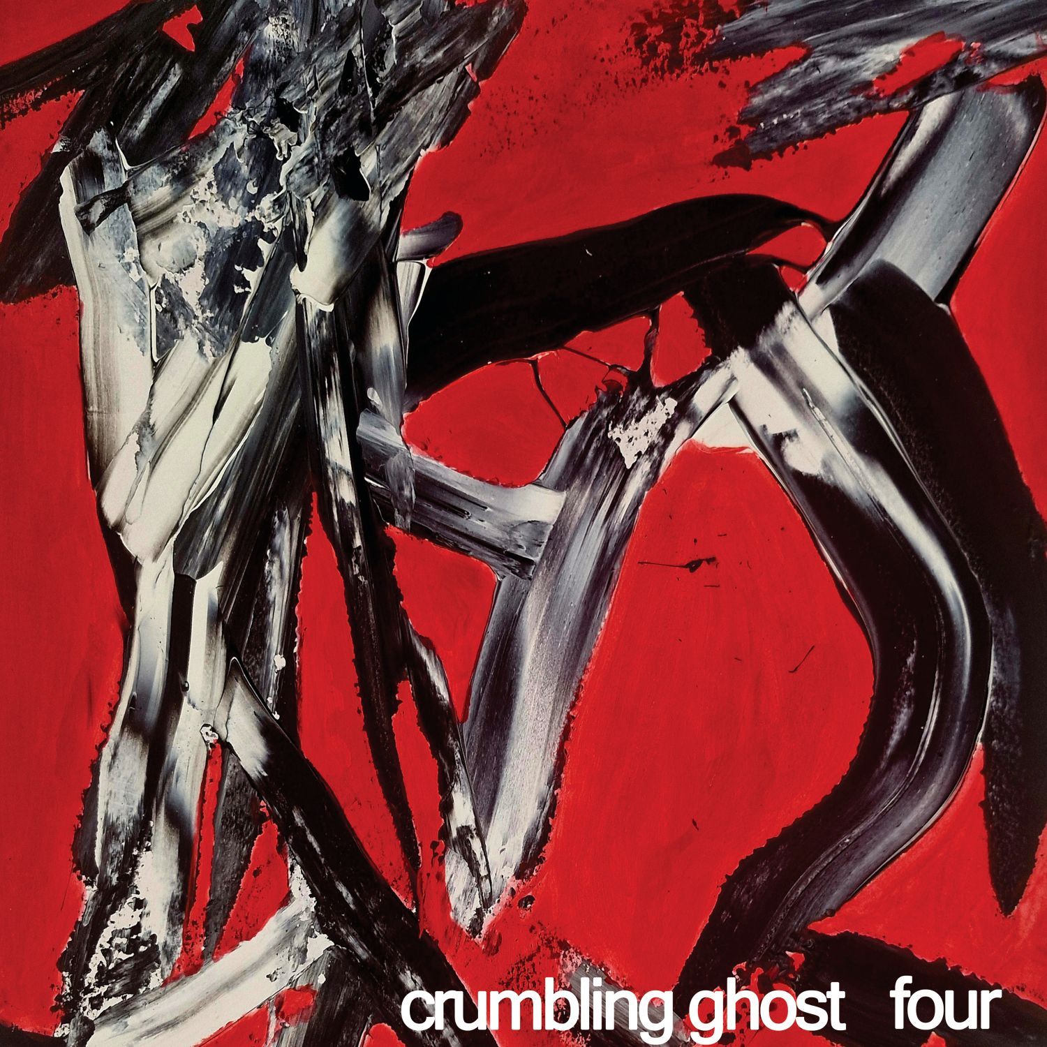 Four - Crumbling Ghost