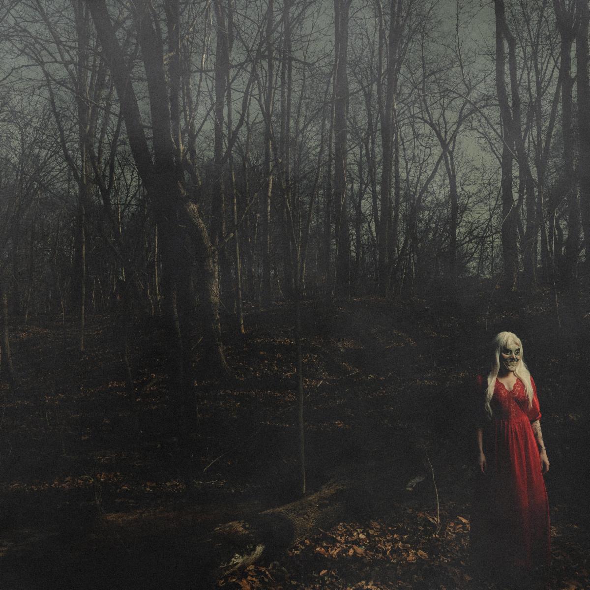 From A Distance - 156/Silence