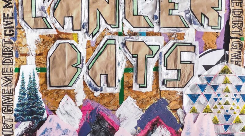 Give Me Dirt - Cancer Bats