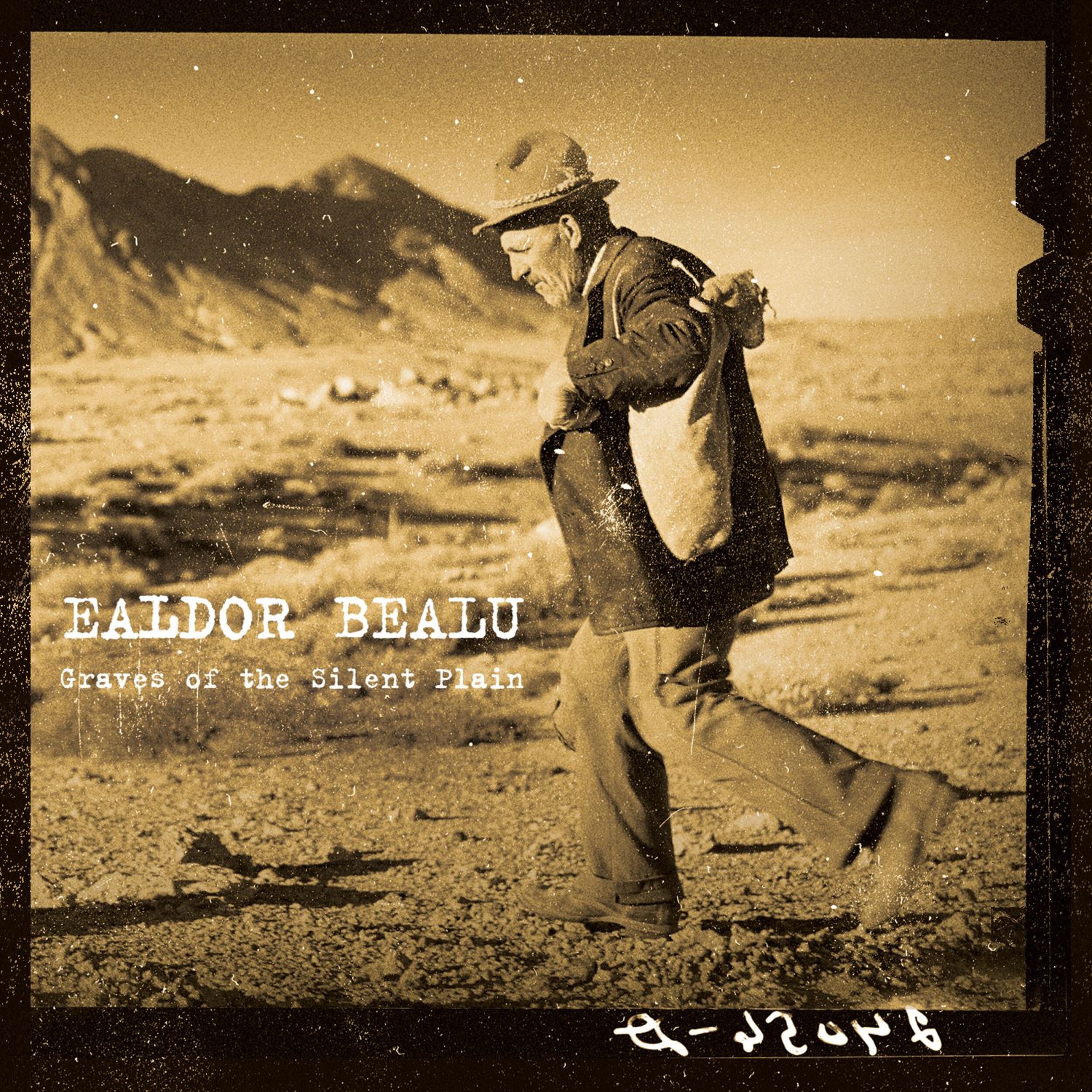 Graves of the Silent Plain - Ealdor Bealu