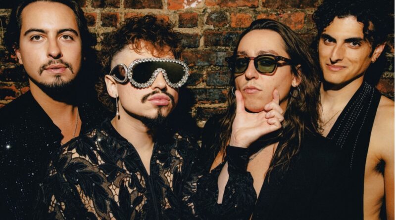 Greta Van Fleet 2026