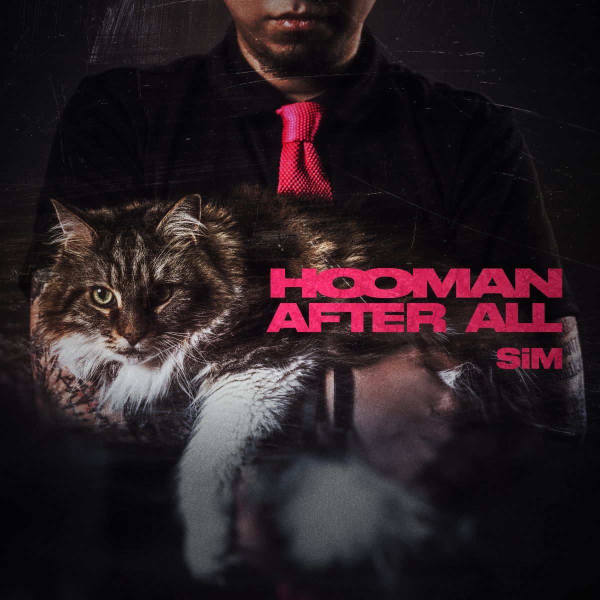 HOOMAN AFTER ALL - SiM