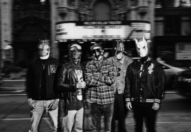 Hollywood Undead 2026