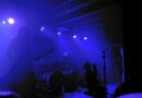 Blackbraid live @ Rebellion, Manchester. Photo Credit: James Weaver