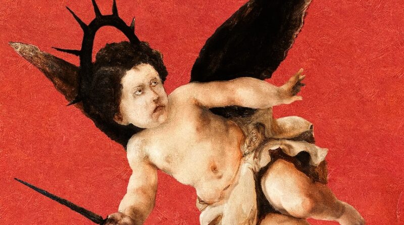 It Is Going To Get Dark - No Cure