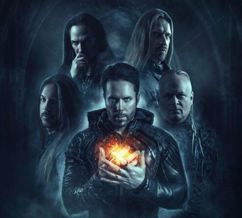 Kamelot 2026