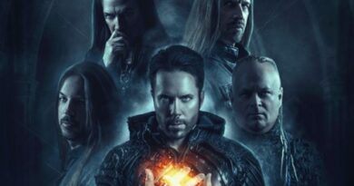 Kamelot 2026
