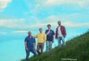 ALBUM REVIEW: Diamond Morning – Karmanjakah