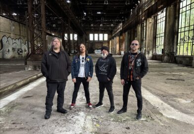 Left To Die 2026