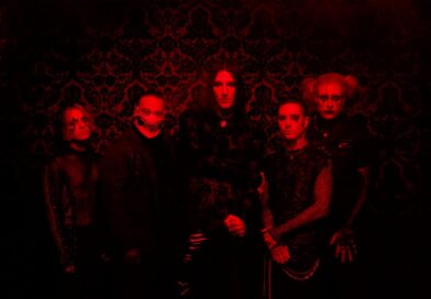 Motionless In White 2026