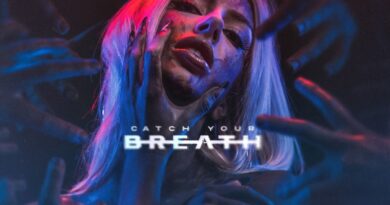 ALBUM REVIEW: Not Broken Enough – Catch Your Breath