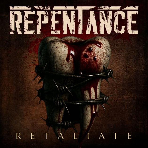Retaliate - Repentance
