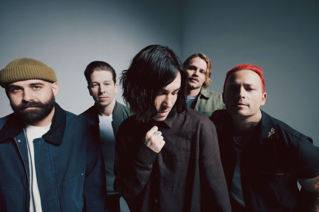 Sleeping With Sirens 2026-1