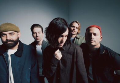 Sleeping With Sirens 2026-1