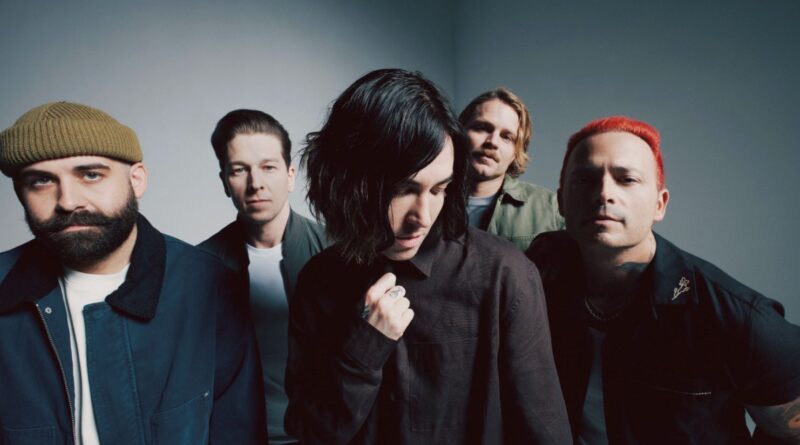 Sleeping With Sirens 2026-1