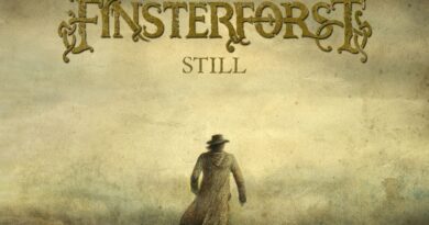 Still - Finsterforst