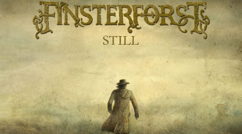 Still - Finsterforst