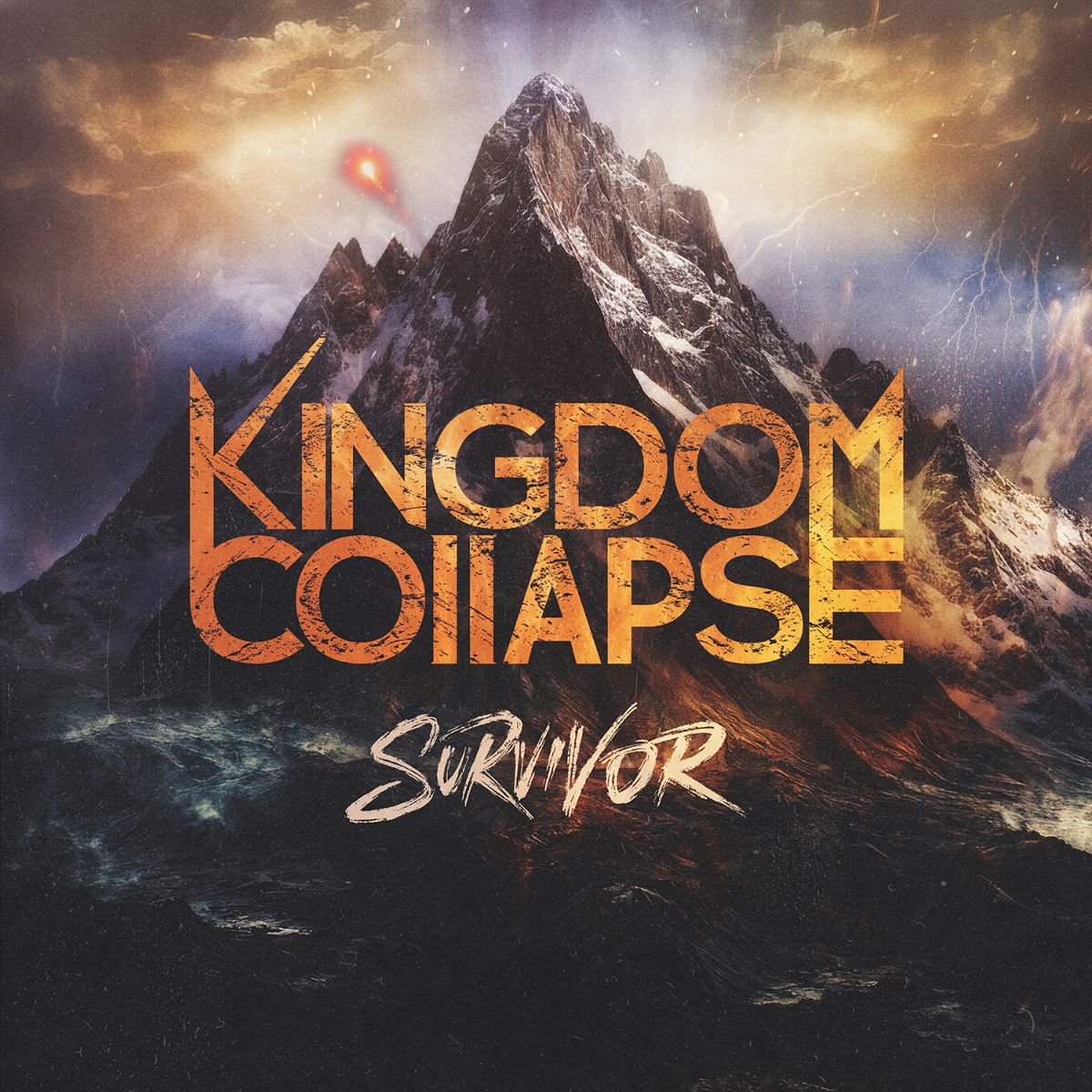 Survivor - Kingdom Collapse
