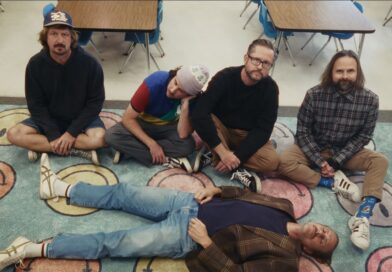 The Barbarians Of California 2026-2