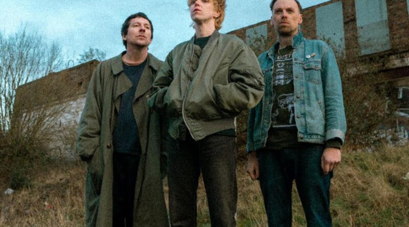 The Xcerts 2026-1