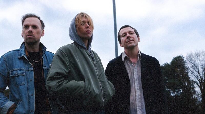 The Xcerts 2026