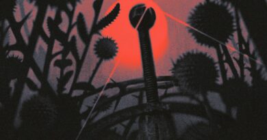 ALBUM REVIEW: Through Zero – Elder