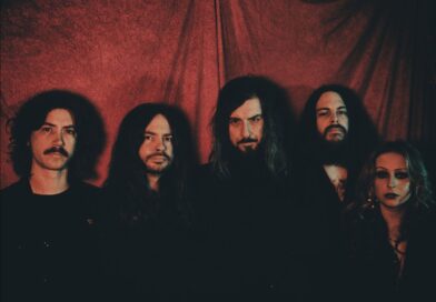 Uncle Acid & The Deadbeats 2026