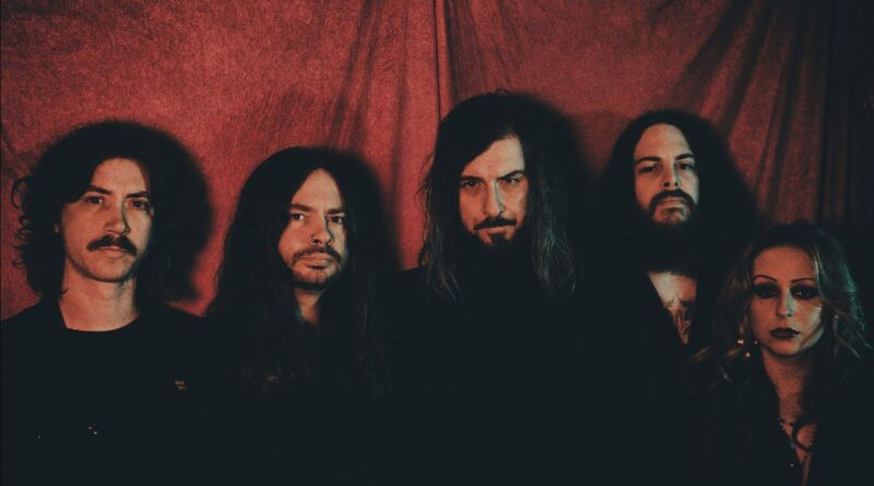 Uncle Acid & The Deadbeats 2026