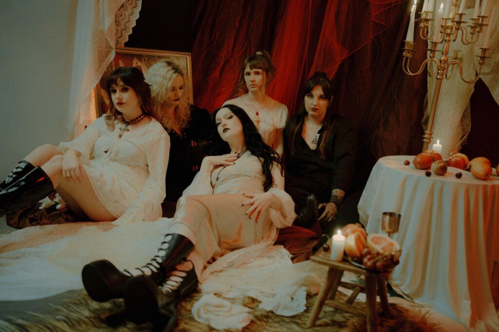 VENUS GRRRLS 2026