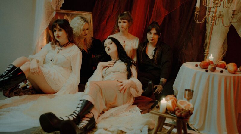 VENUS GRRRLS 2026