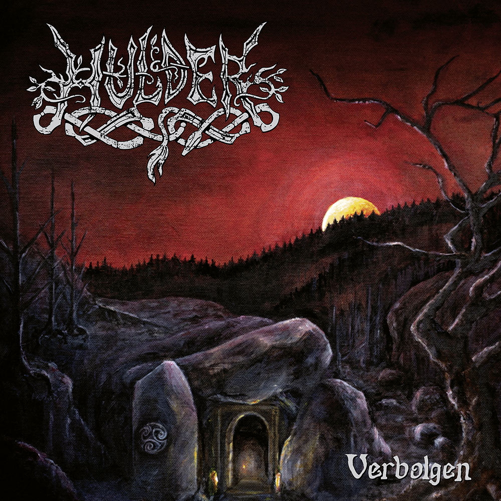 Verbolgen - Hulder