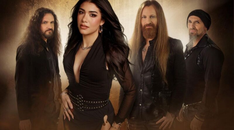 Xandria 2026
